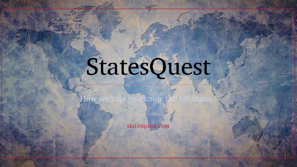 StatesQuest