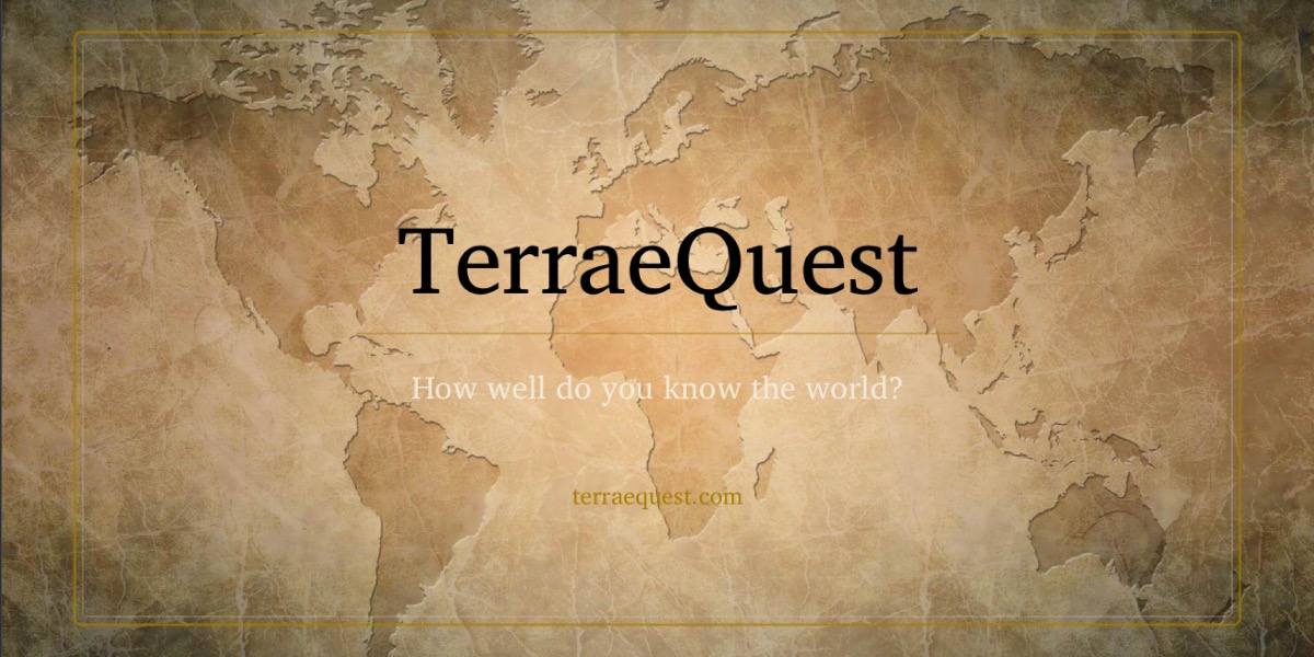 TerraeQuest